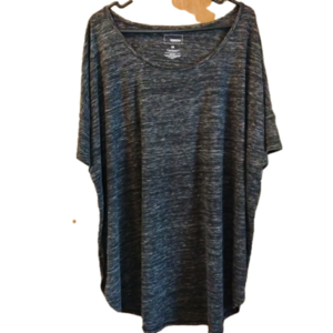 Sonoma Goods For Life Oversized Comfortable Tee. 3X